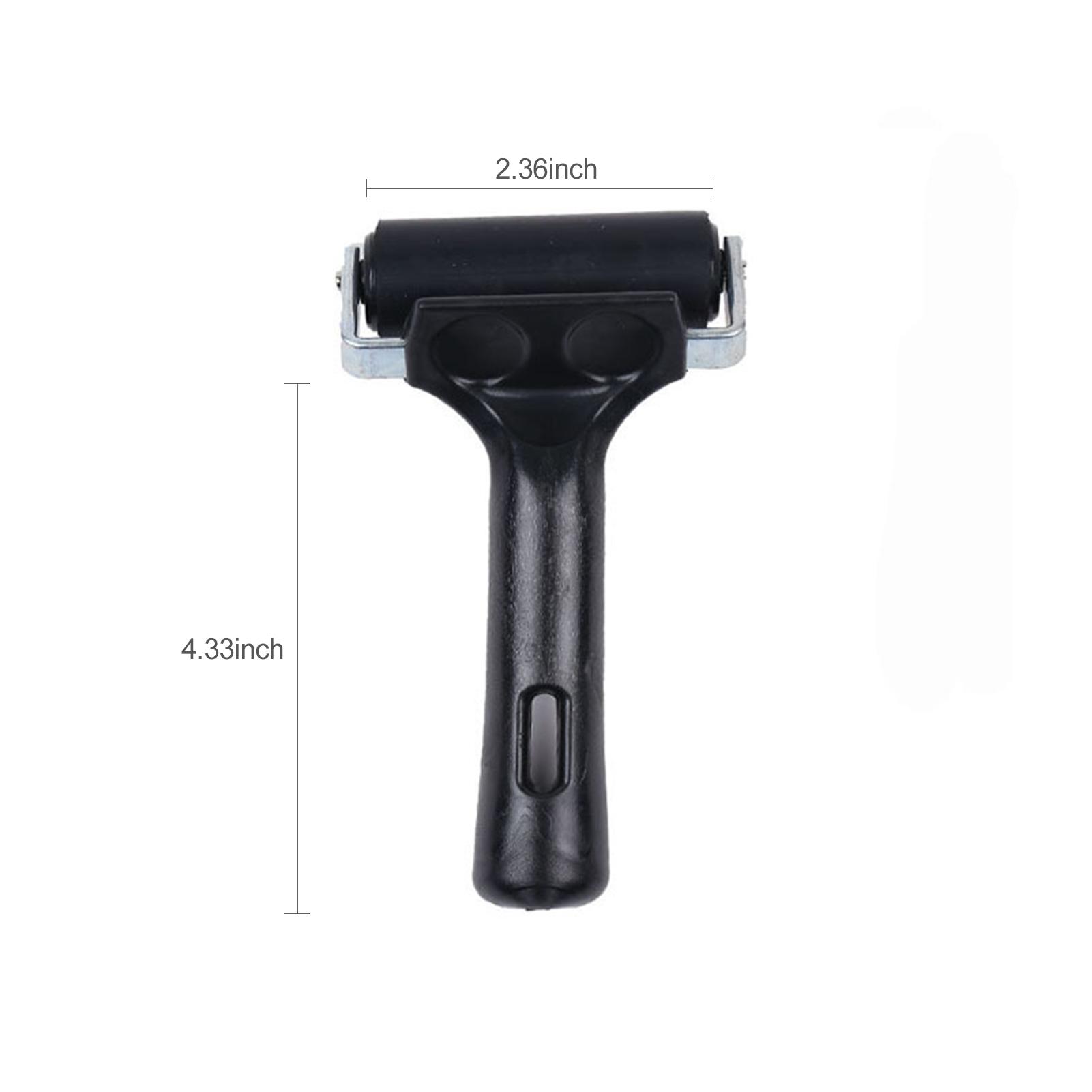 Con Lăn Cao Su 2.2 inches Dùng Để Hỗ Trợ Làm Đồ Thủ Công