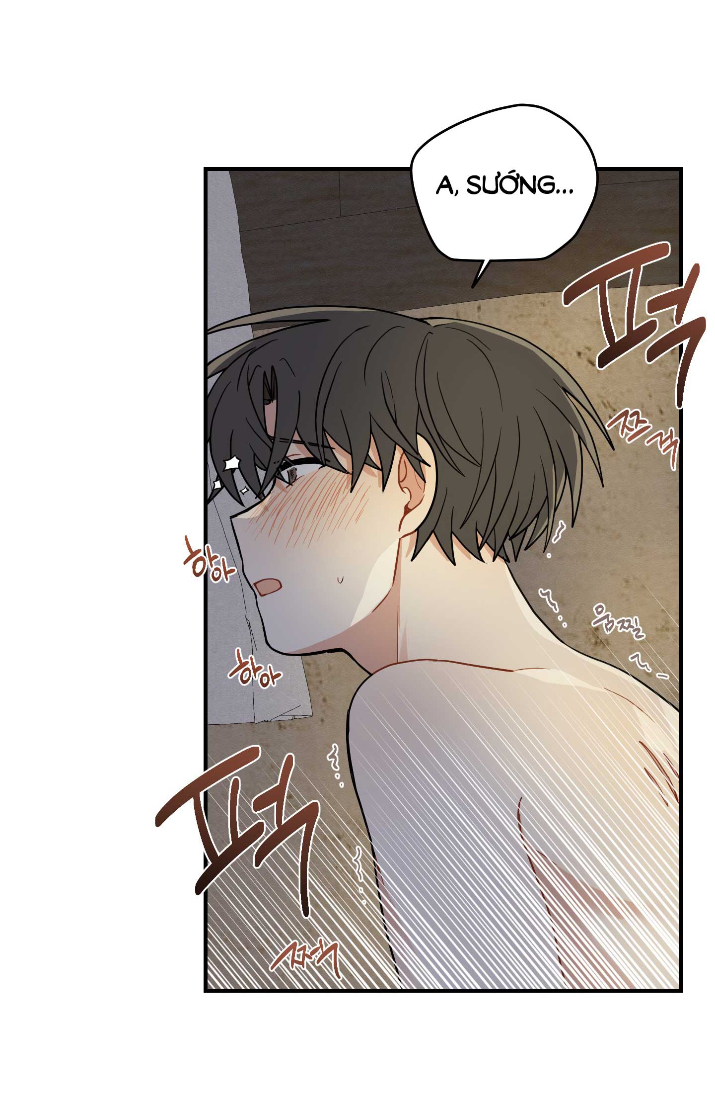 [18+] con đường hoa chuông vàng - liên kiều rơi chốn này chapter 51.2 31