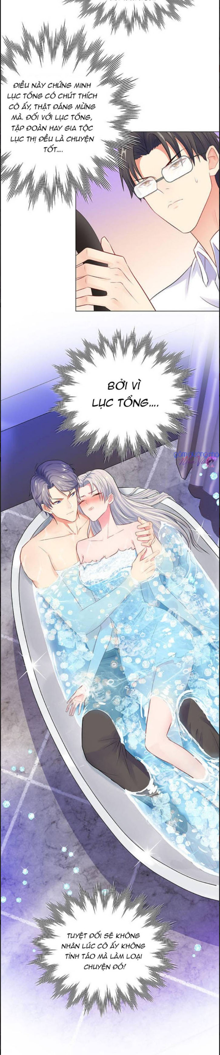 song bảo vô địch chapter 39 2