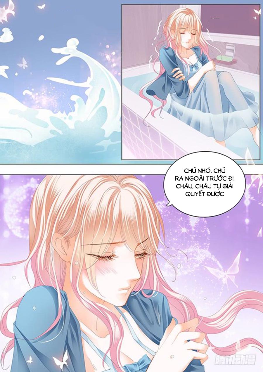 bá đạo tiểu thúc, xin trêu chọc vừa thôi! chapter 46 3