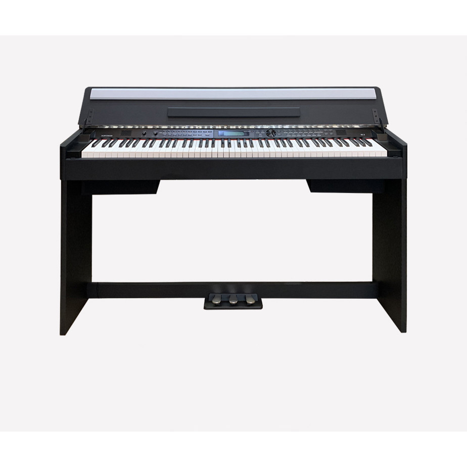 Đàn Piano điện KS3 Đen