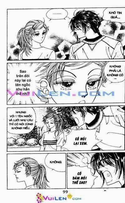 cô gái trung hoa chapter 3 99