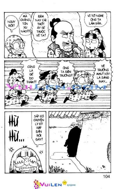 ninja loạn thị chapter 18 104