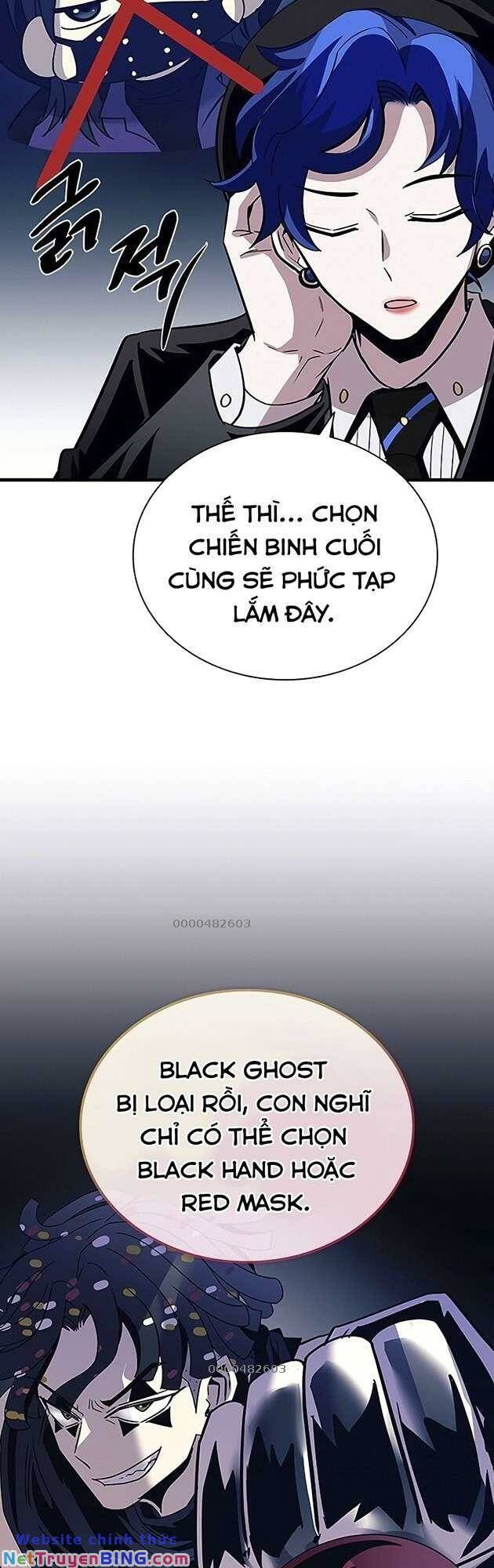 chuyển sinh thành ác nhân chapter 126 35