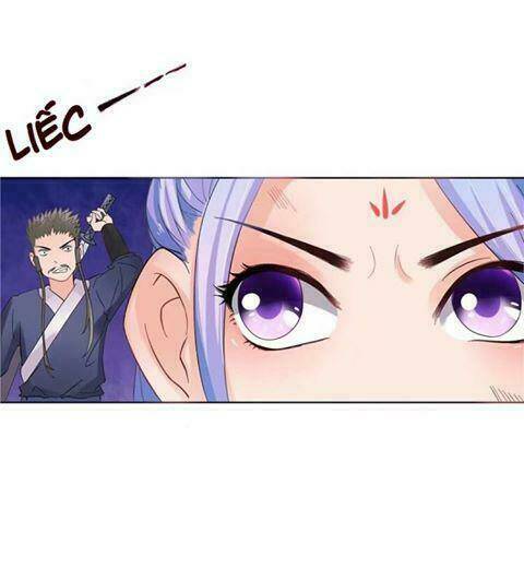 nghịch thiên độc y: long tôn cầu buông ra chapter 3 33