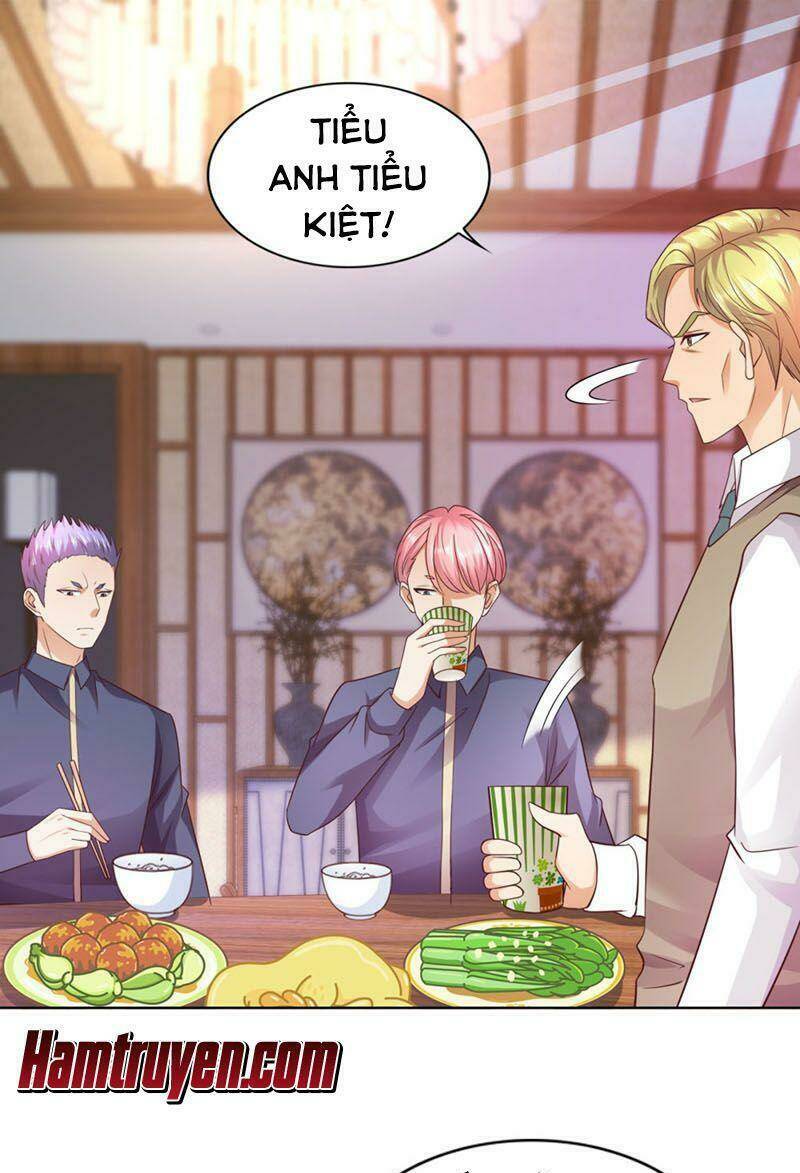 chí tôn toàn năng chapter 60 5