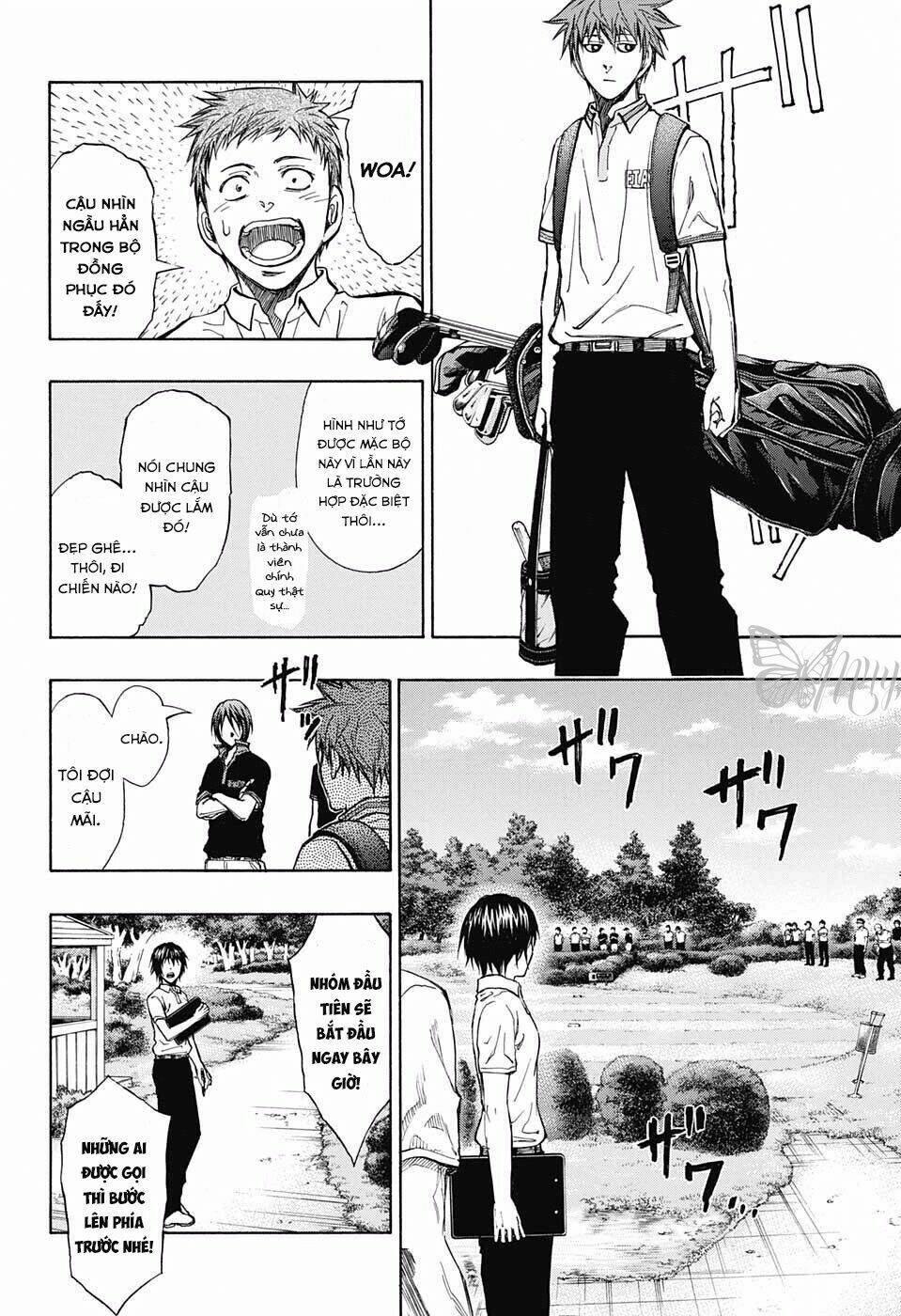 robot x laserbeam chapter 14 21