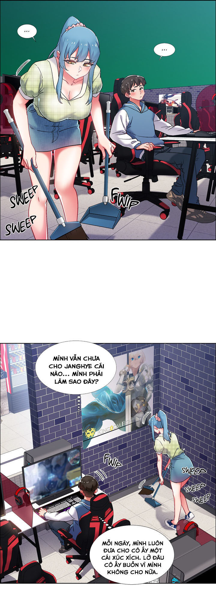 rental girls chapter 36 6