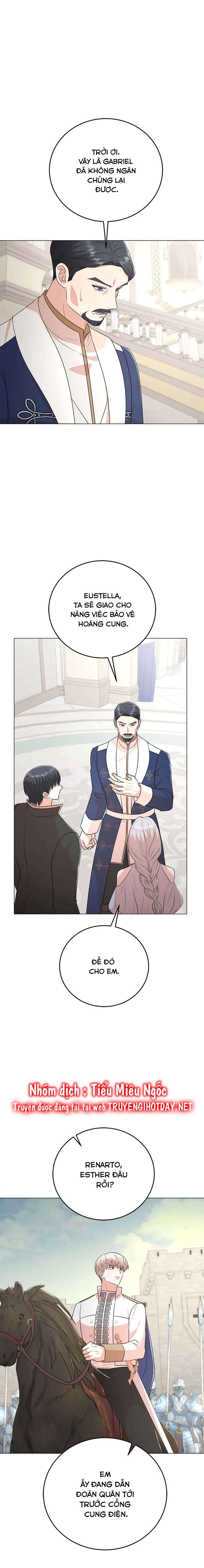 diễn vai ác nữ cũng thật khó khăn chapter 100 4