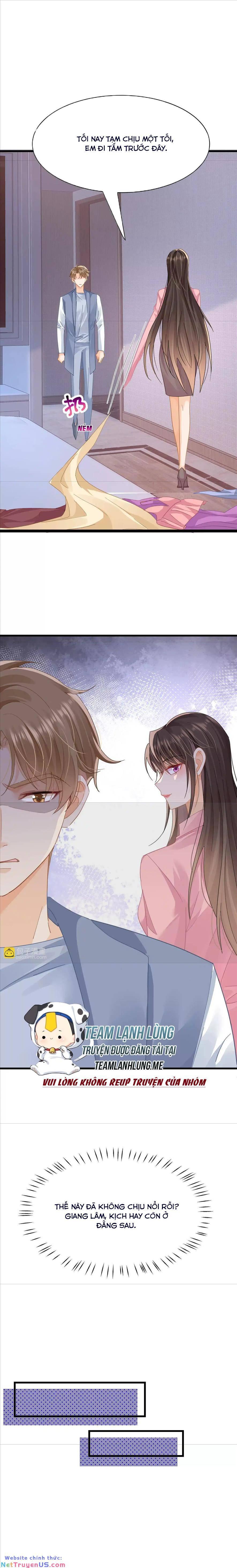 vụng trộm chapter 18 16