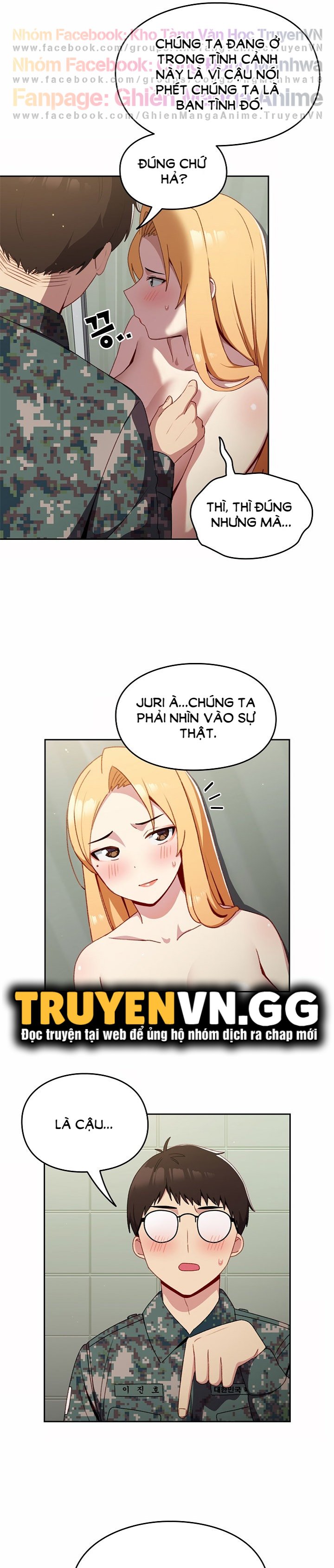 khi nào ta hẹn hò chapter 8 5