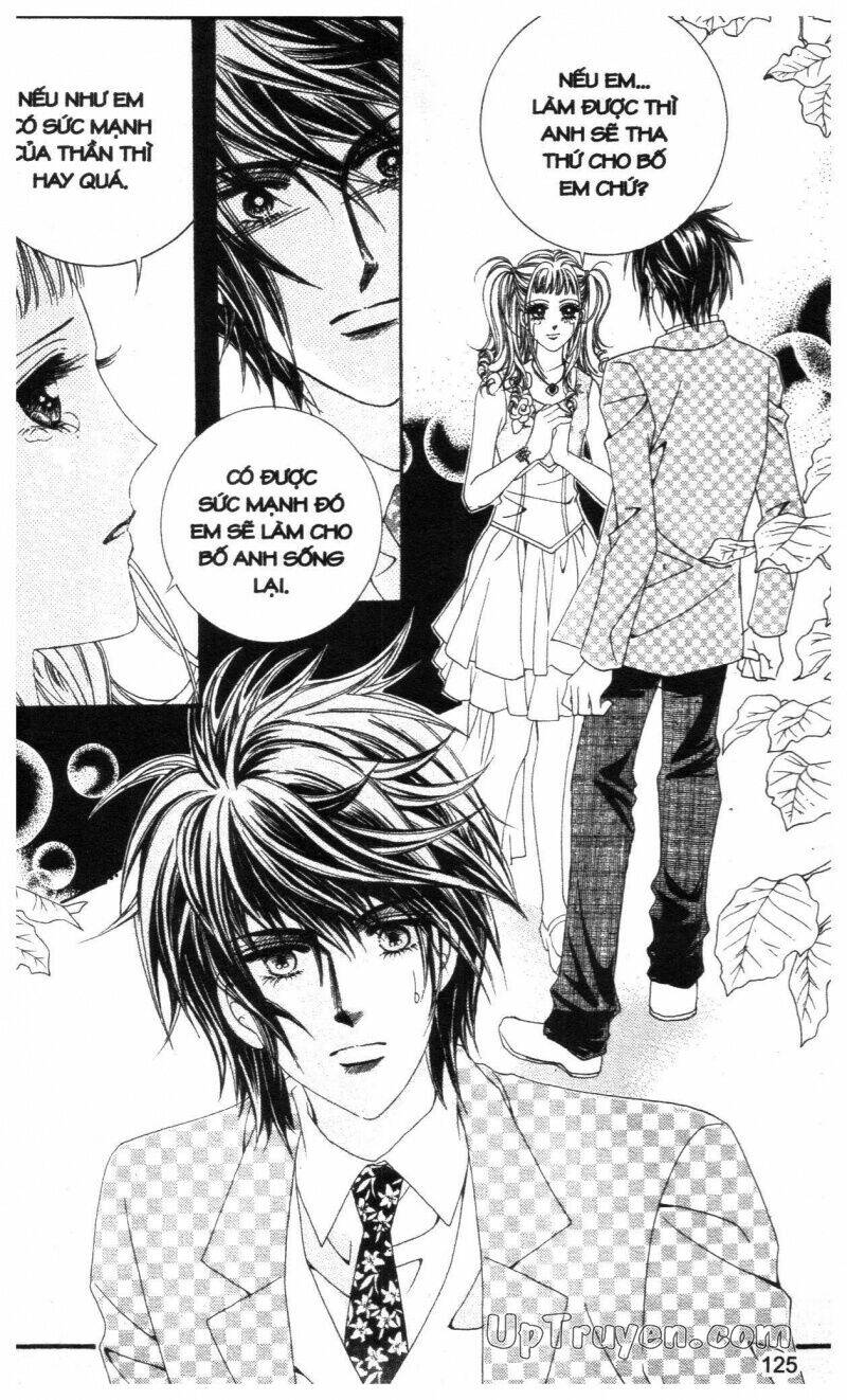 vợ chồng trẻ con bản đẹp chapter 15 126