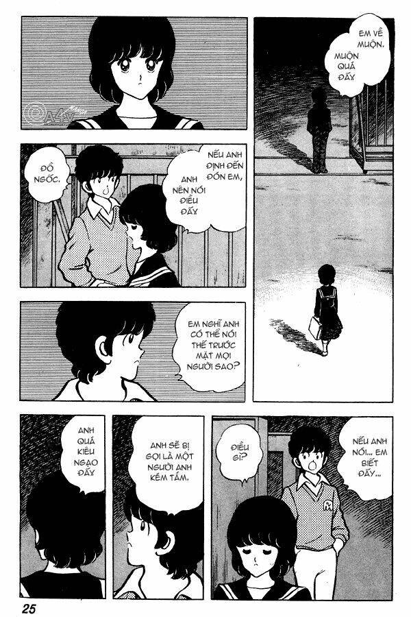 miyuki chapter 62 21