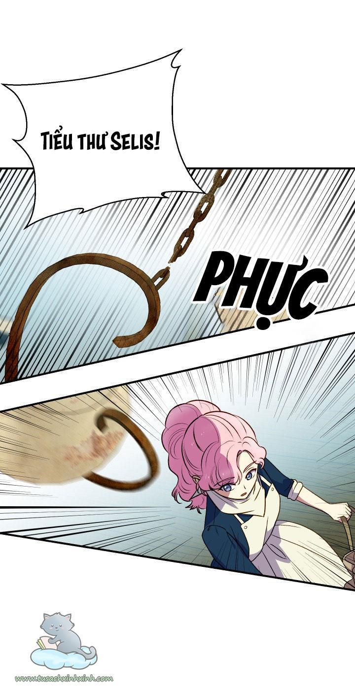 công nương khế ước của gia tộc công tước quái vật chapter 73 2