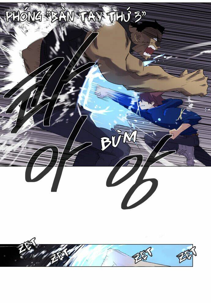 bản khế ước linh hồn chapter 21 24