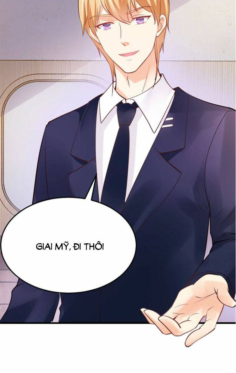 thú cưng độc quyền của boss chapter 66 40