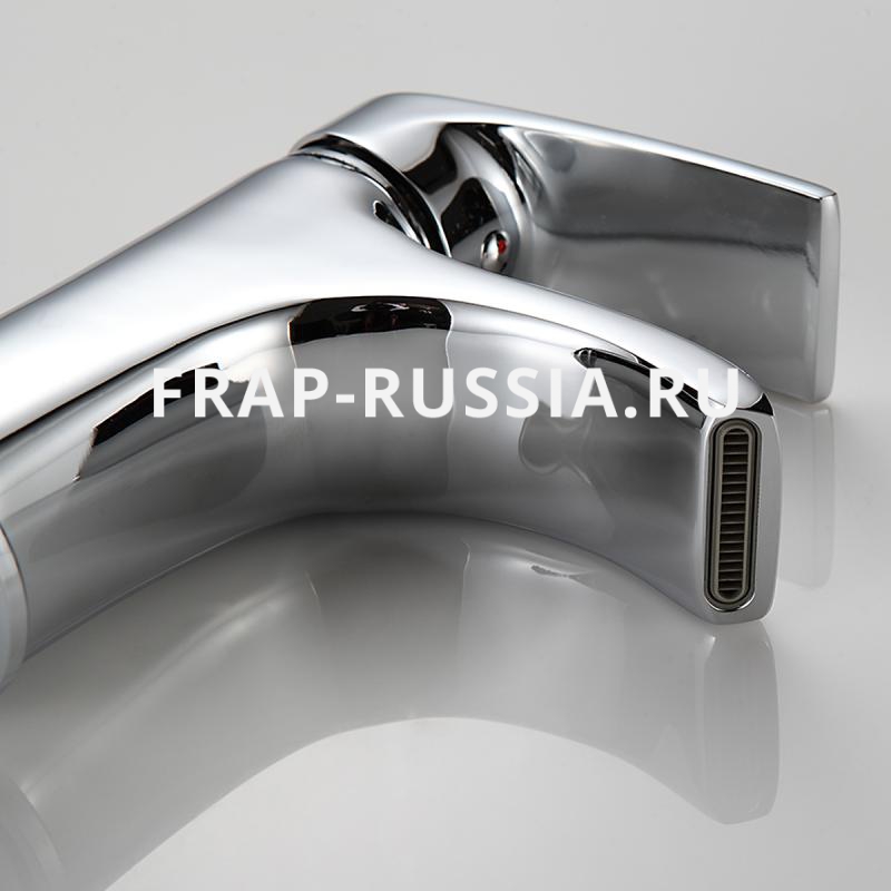 VÒI LAVABO NHẬP KHẨU NGA FRAP F1069-2 - HÀNG CHÍNH HÃNG