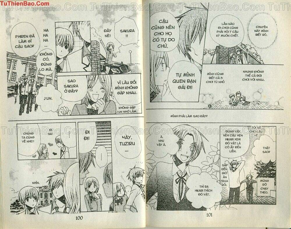 s a - lớp học ưu tú chapter 9 50