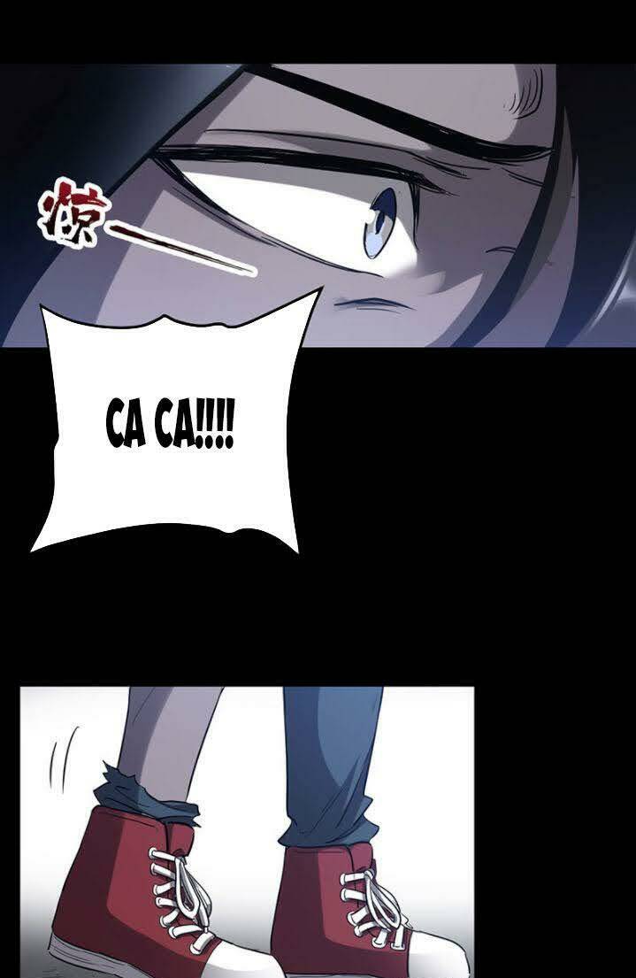 sau mạt thế tôi trở thành zombie chapter 16 30