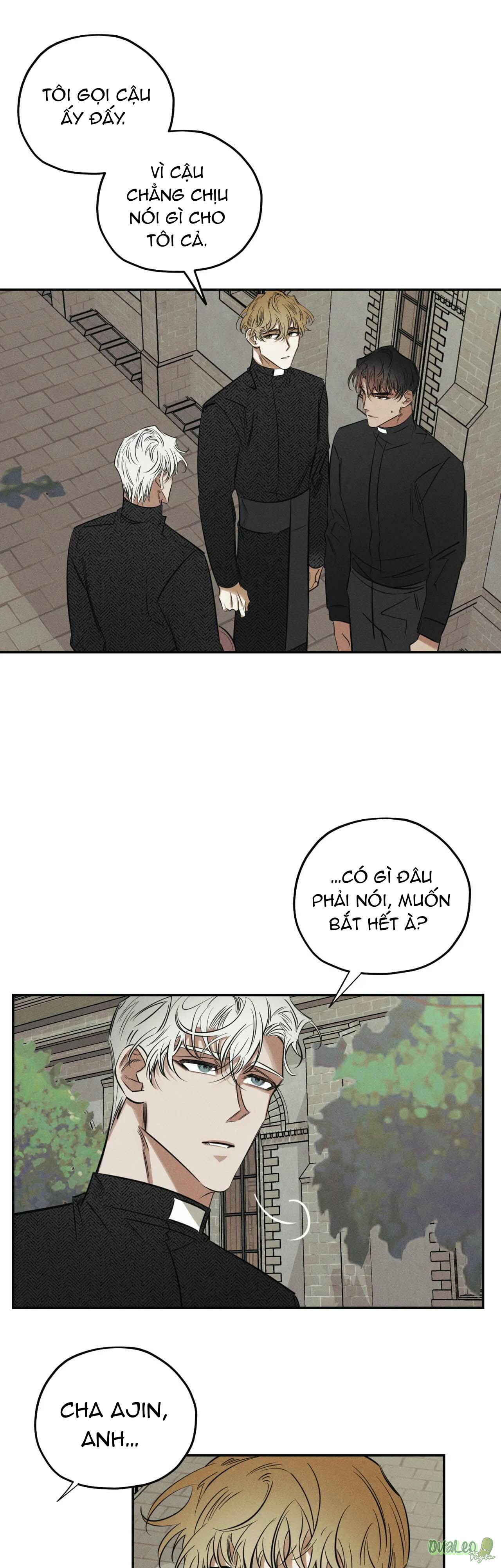 đóa hoa tội lỗi chapter 24 9