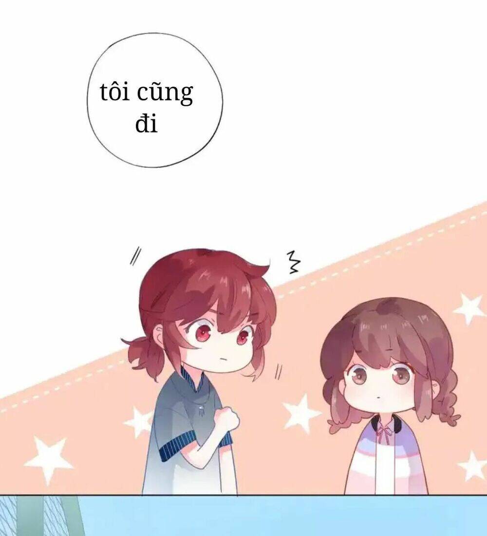 sos! tôi đã yêu một con sâu bướm (phần 2) chapter 37 48