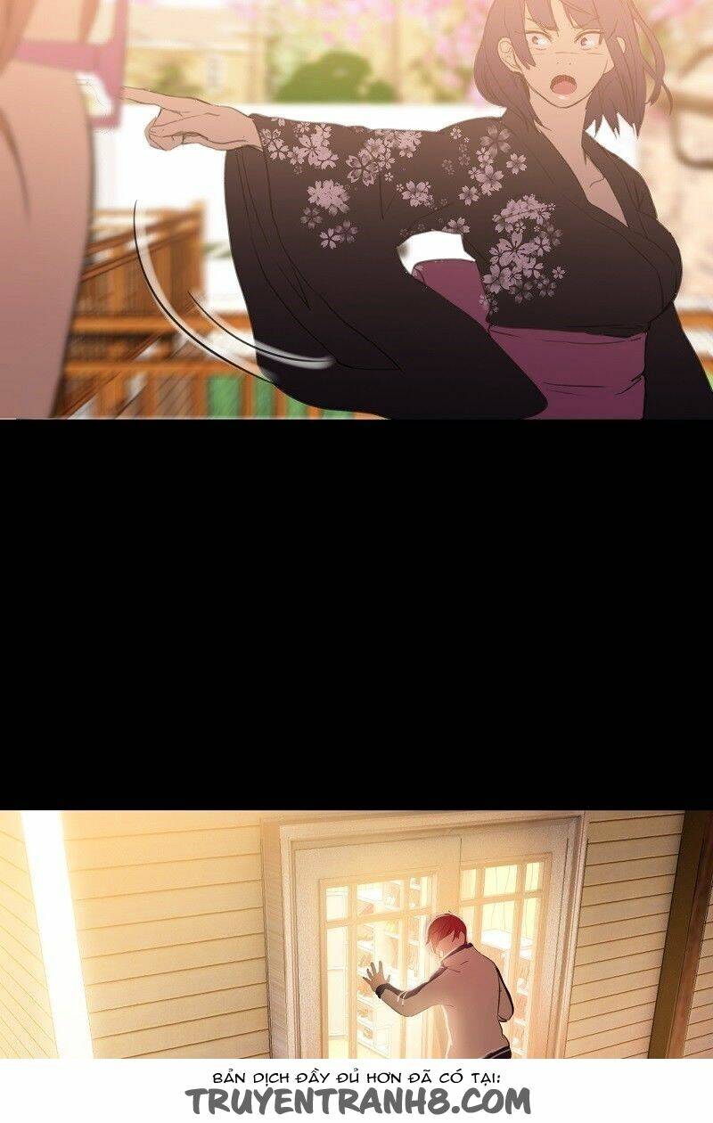 nhiệt huyết thanh xuân chapter 14 35