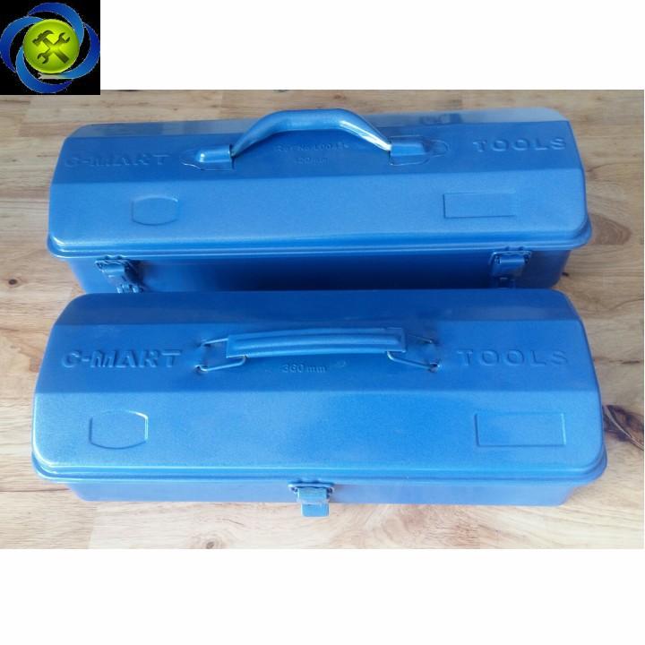 Thùng đồ nghề C-Mart L0044-14 dài 360mm