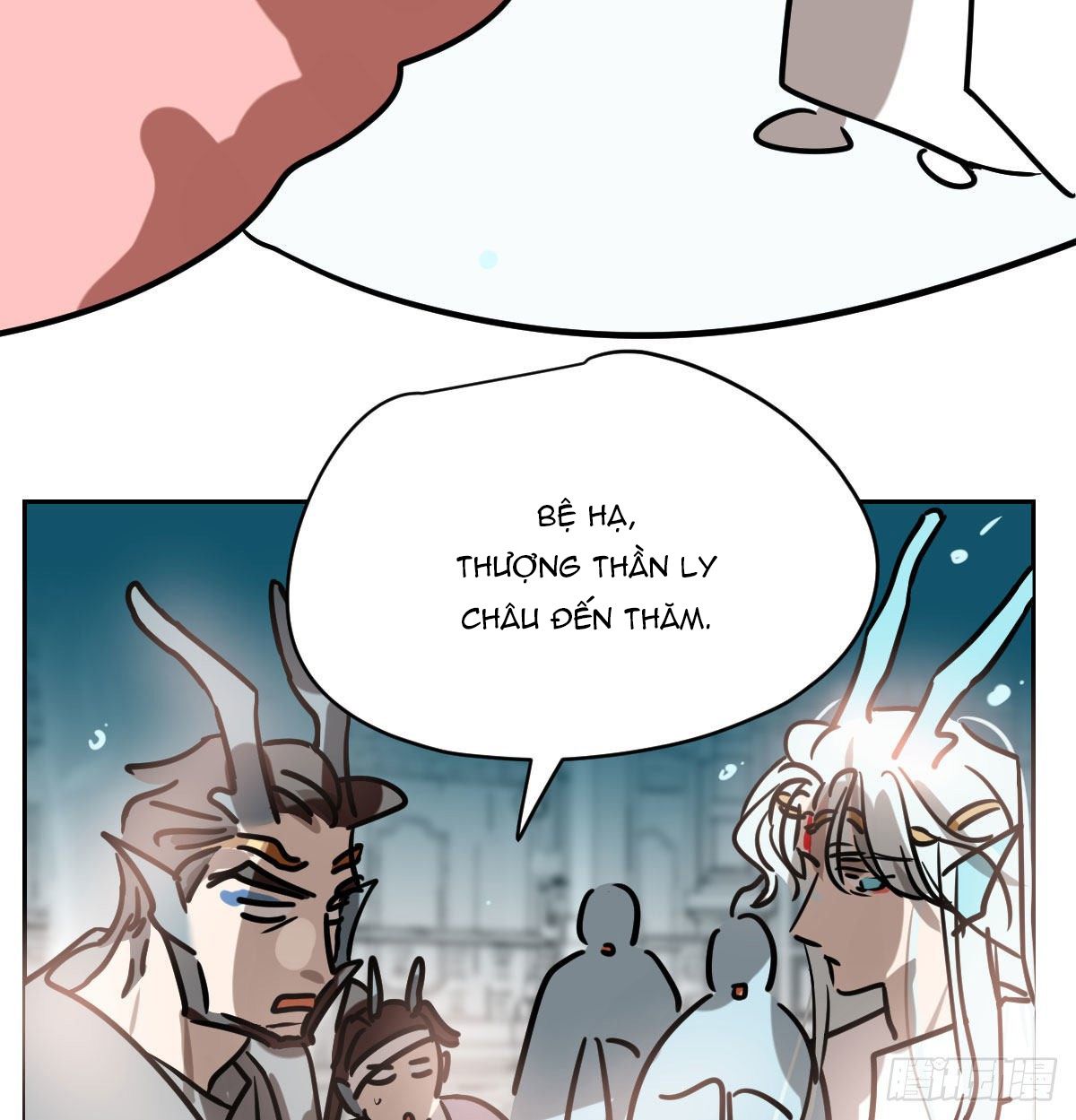 Bắt Lấy Ngao Ngao chapter 174 - Trang 51