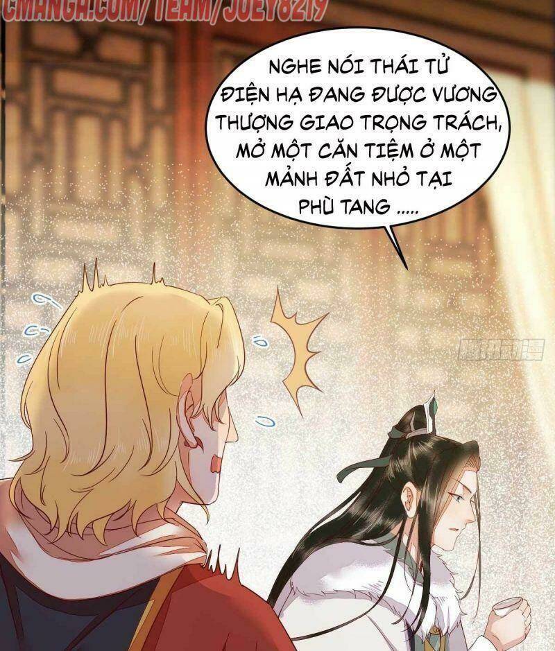 sát thủ vương phi không dễ chọc chapter 45 42