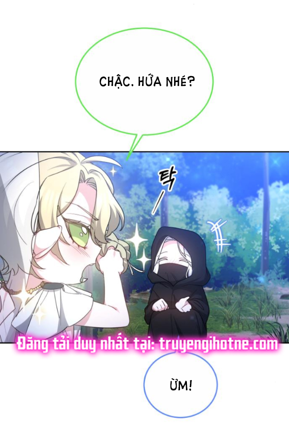 Cướp Dâu chapter 29.1 14