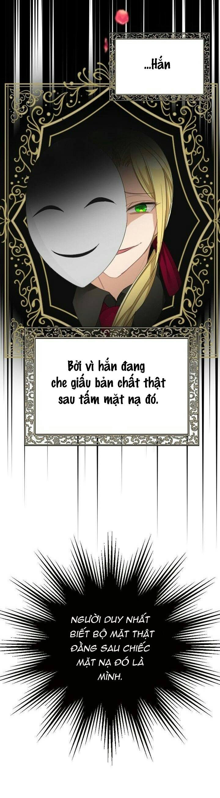 sau khi bị chồng cũ giết tôi trở thành chị dâu của hắn chapter 7 16