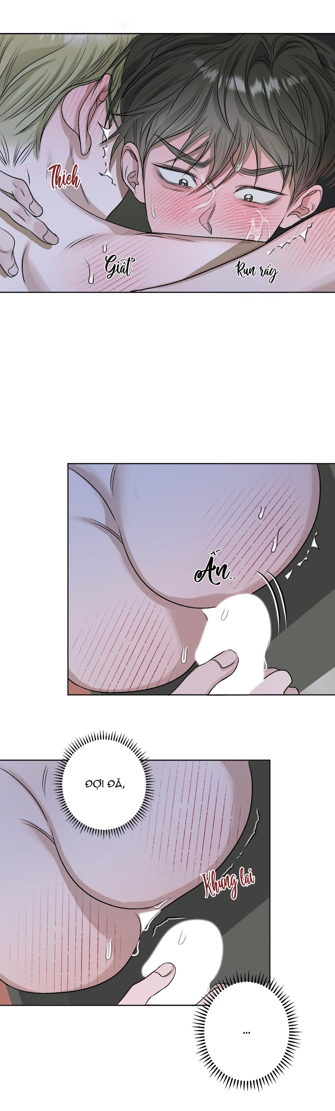 đoá hoa trên mặt hồ chapter 23 22