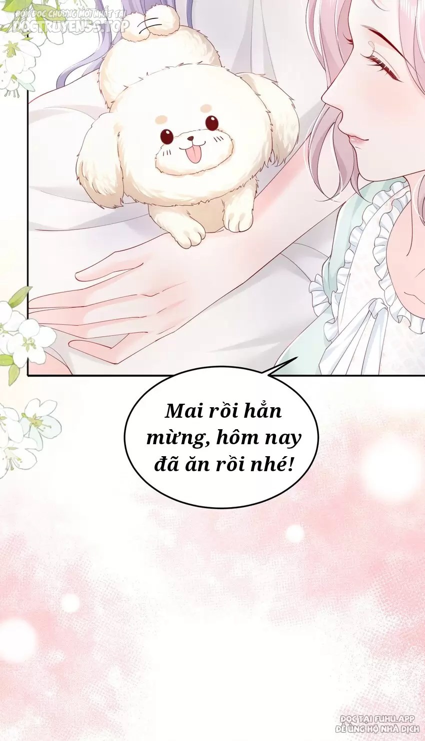 mận xanh chapter 71 25