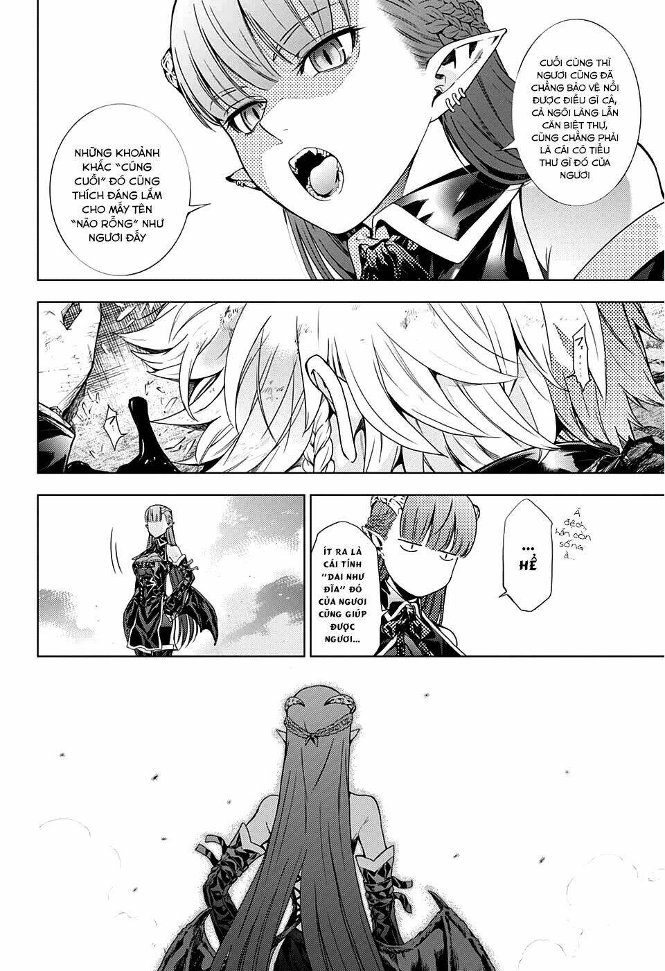 khu vườn thứ 7 chapter 9 23