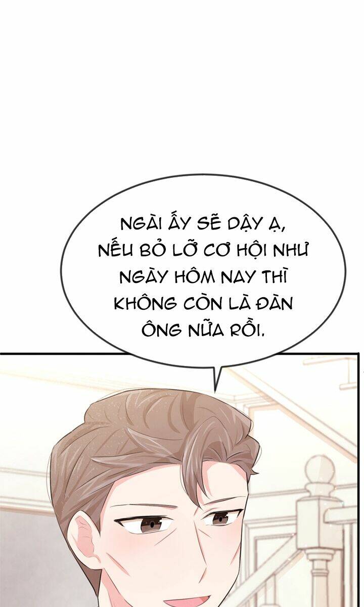 tiểu thư scarlet, em không muốn trả thù sao? chapter 21 73