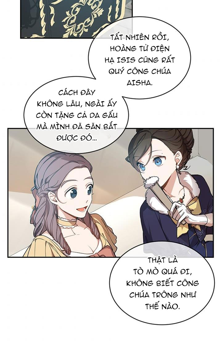 hướng đến ánh dương một lần nữa chapter 7.1 32