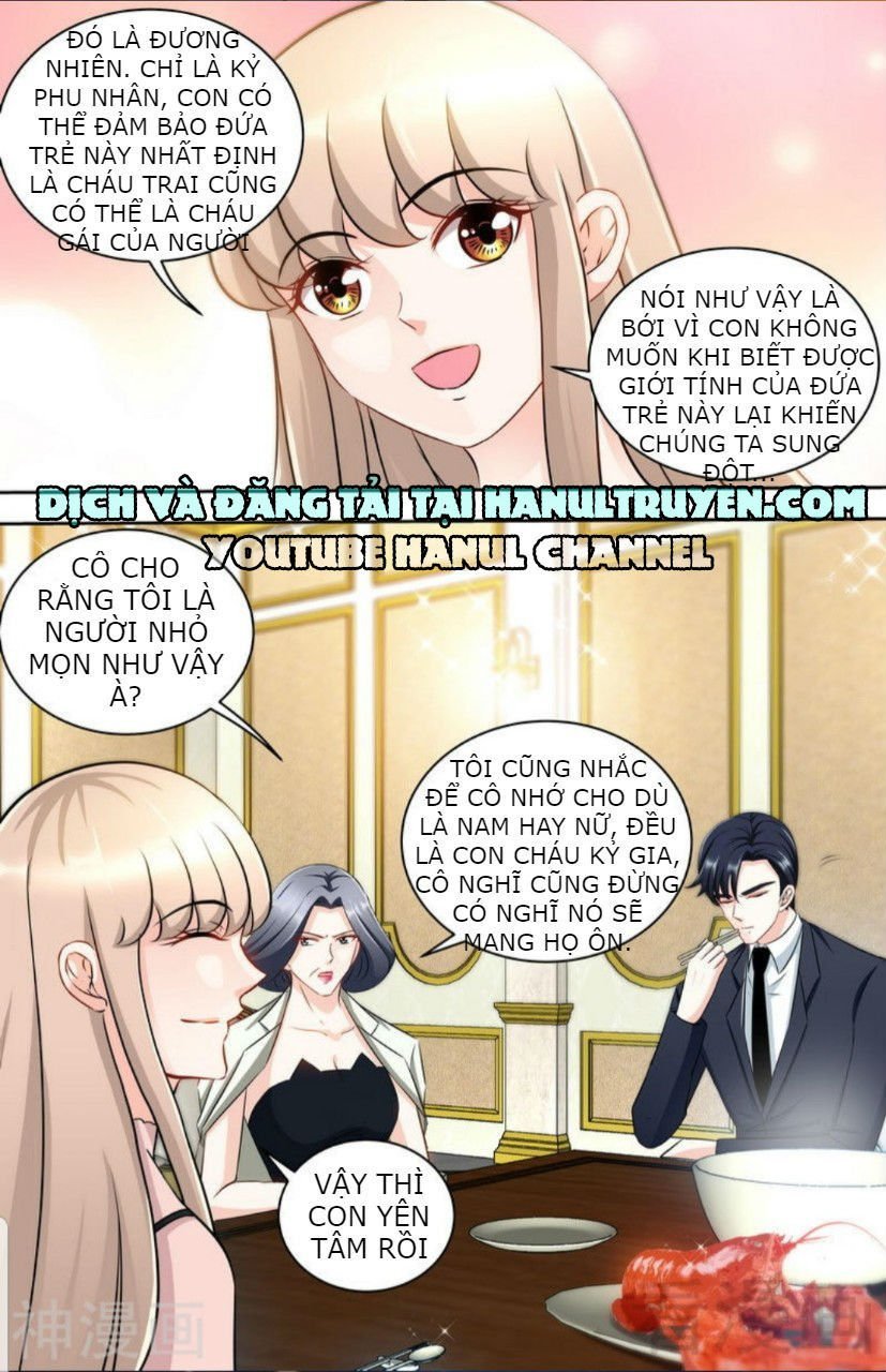 boss hung mãnh cô bé ngây thơ đừng hòng trốn chapter 157 6