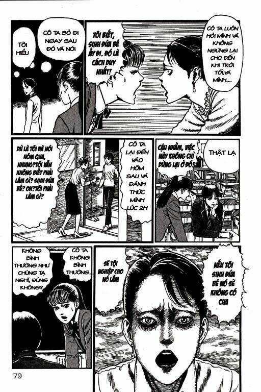 lovesick dead chapter 2 12