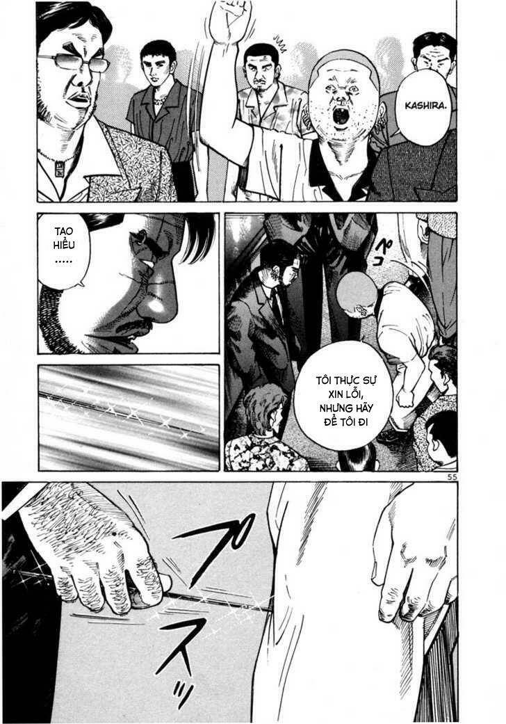 sát thủ số 1 chapter 31 19