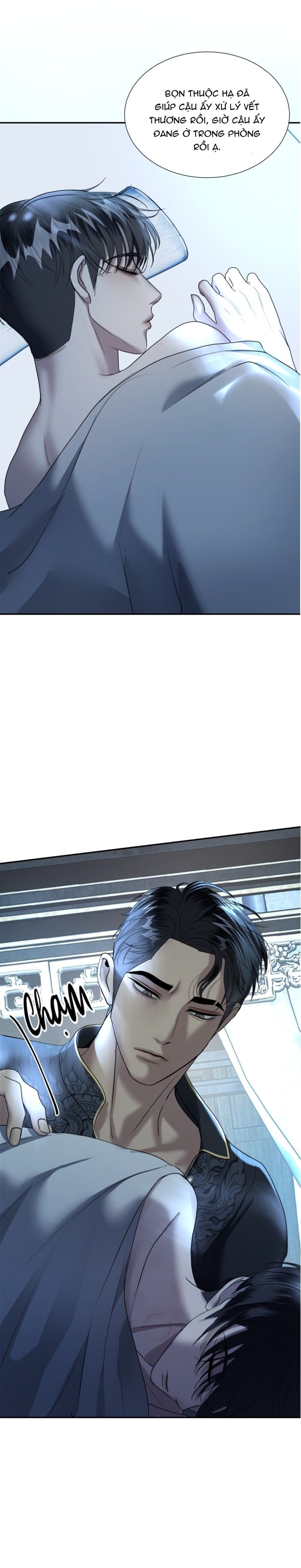 tôi là công tử đẹp nhất xiêm chapter 28 40