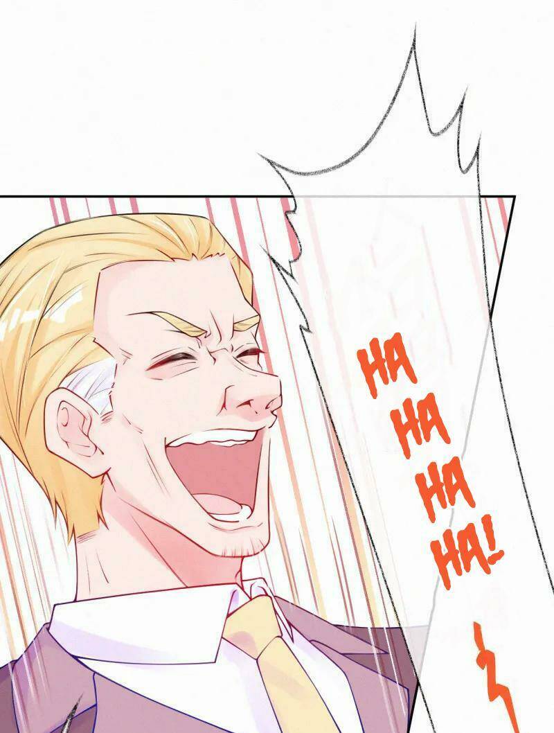 mami đột kích, thiên tài manh bảo khốc daddy chapter 49 16