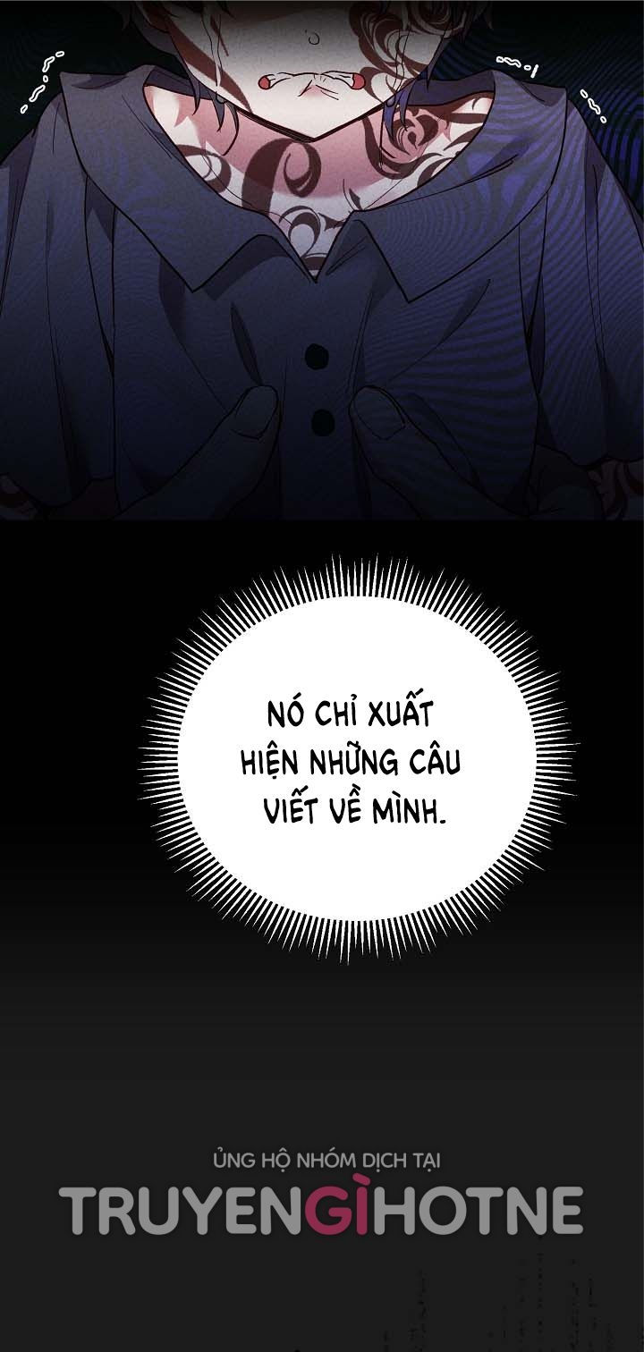 trở thành vợ thái tử quái vật chapter 70.2 57