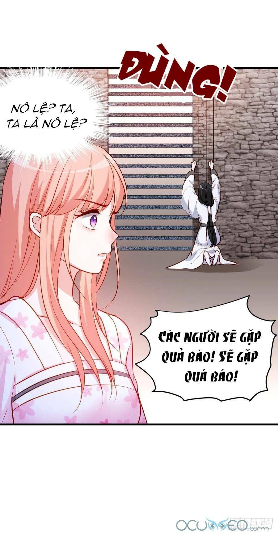 dạy bảo ma vương lão công 2 chapter 1 29