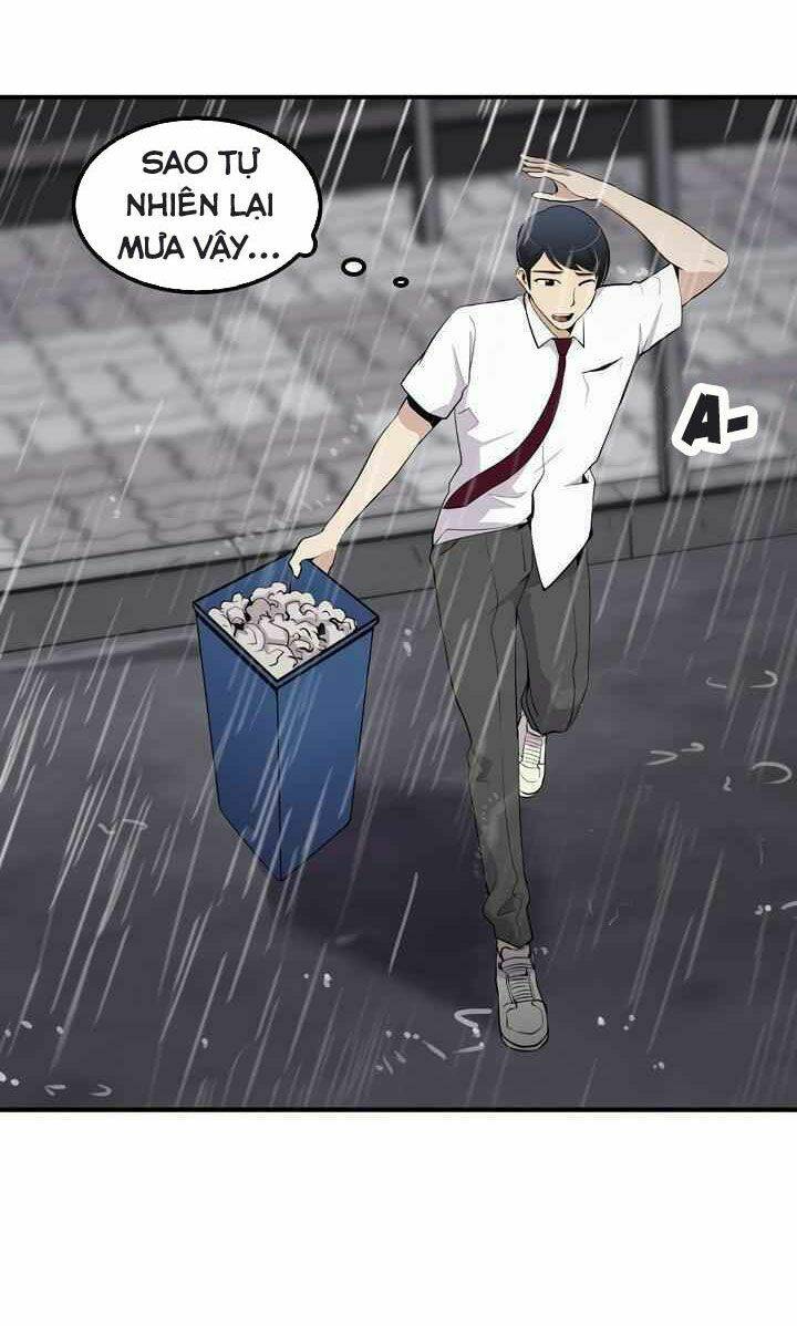 điều tra viên chuyển sinh chapter 11 61