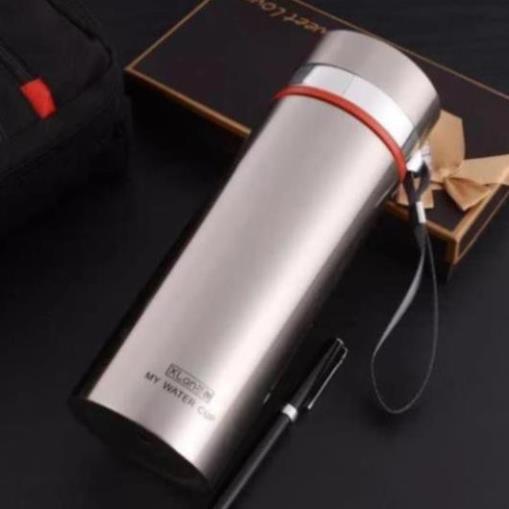 Bình Nước Giữ Nhiệt Nóng Lạnh My Water Cup Inox Cao Cấp