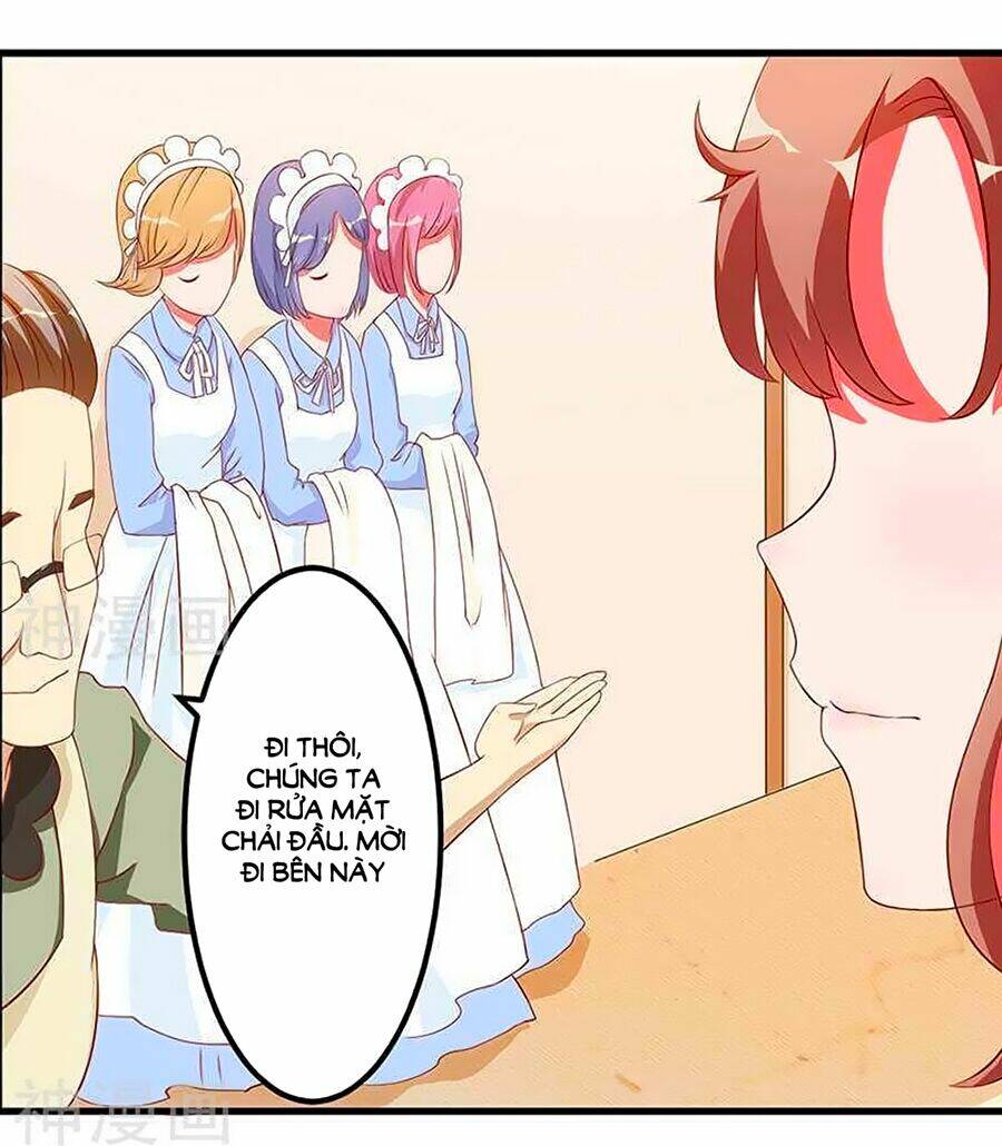 gối đầu vào tổng tài ác ma chapter 12 4