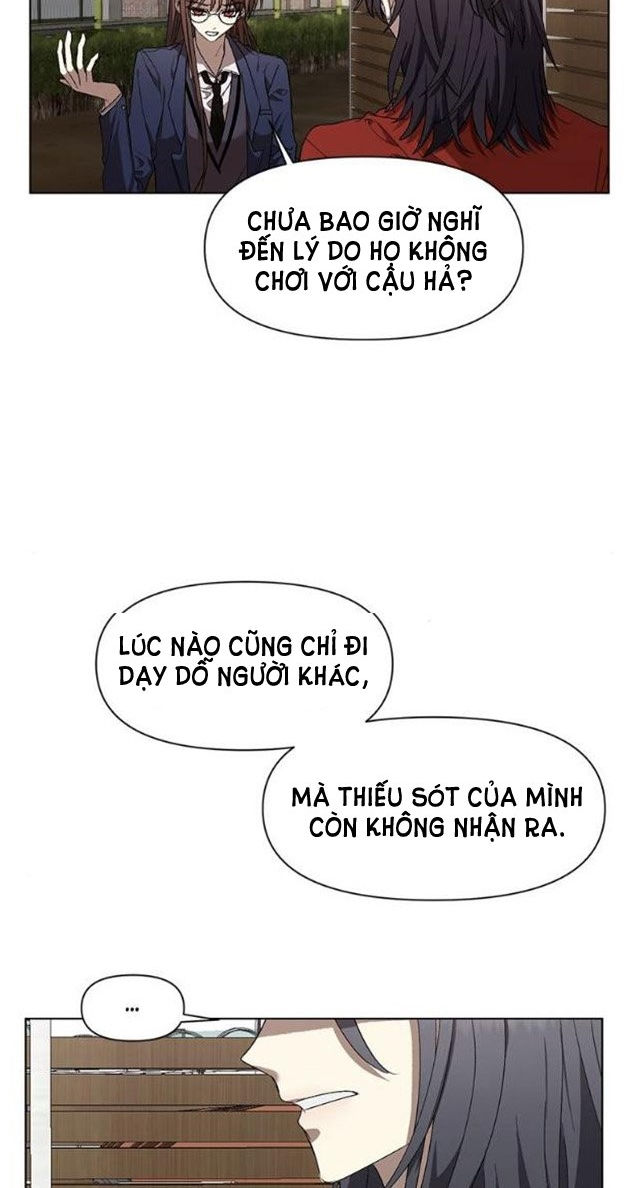 Tự Do Trong Mơ chapter 17.1 16