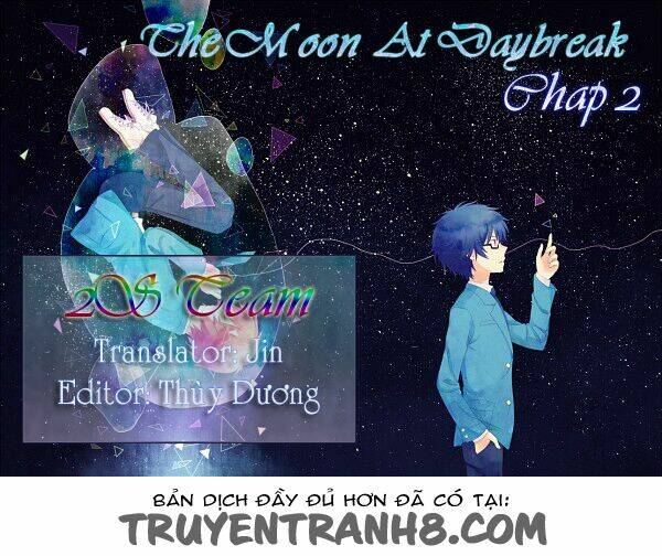 the moon at daybreak chapter 2 2
