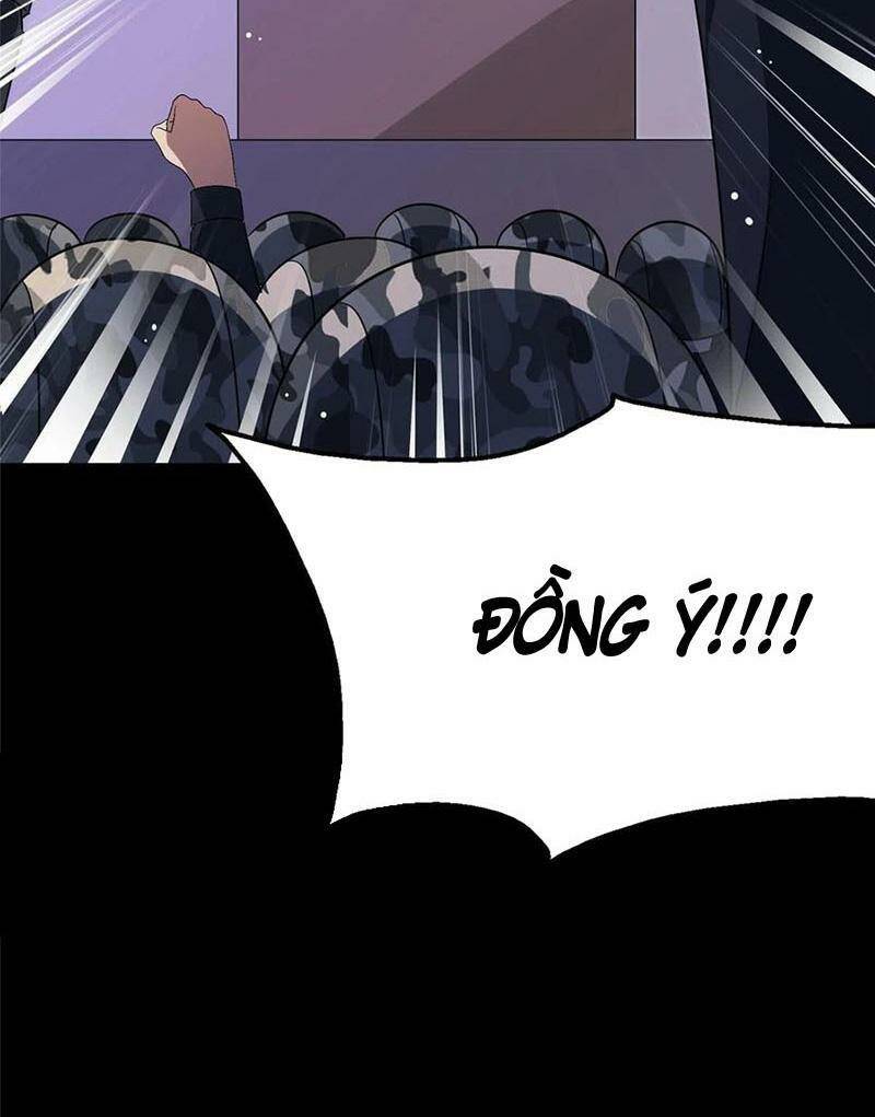 bạn gái virus của tôi chapter 386 55