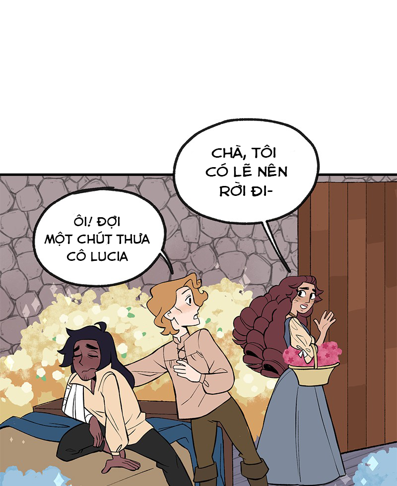 người cầu hôn chapter 5 27